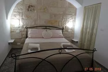 ペンション La Casetta Di Ninella