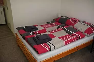 Majatalo Penzion Rozárka