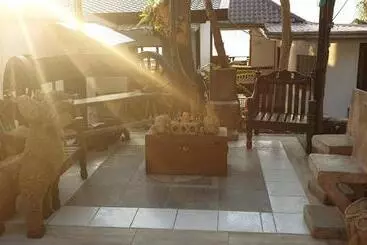 Raya Del Sol Dive Resort