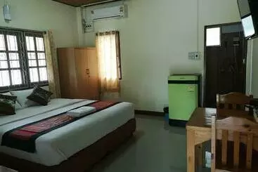 Lomakeskus Mitaree 2