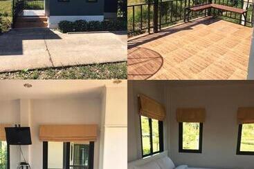 Thungchanghill Resort