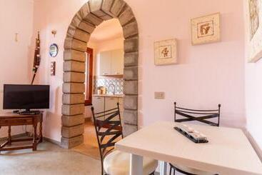 Apartamenty turystyczne Welcomely Josto Panoramic House