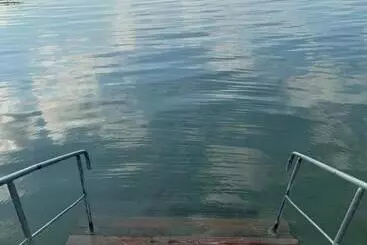 Ferienwohnungen Balatonic Apartman