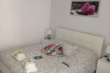 B&b La Palmetta