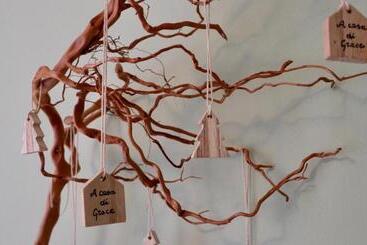 צימר A Casa Di Grace