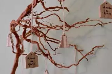 Bed & Breakfast A Casa Di Grace