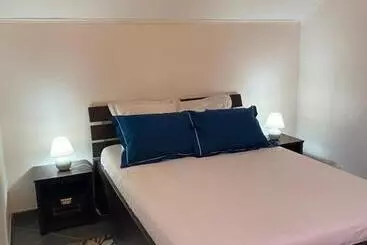 Bed and Breakfast Ferme L Eau De Coco