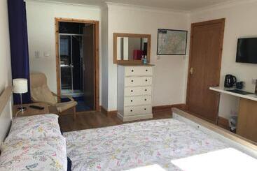 Croft No.8 Bed & Breakfast