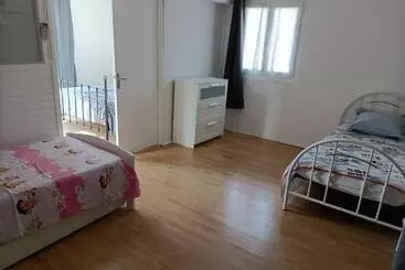 Vakantie-appartementen L Esquiróu