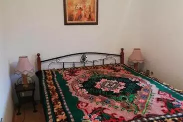 Pensió къща за гости чичарите