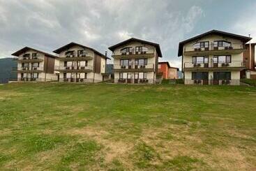 Pensjonat ð’ð¸ð»ð¸ ð•ð»ðµð³ð°ð½ñ ð¡ñšñ€ð½ð¸ñ†ð°