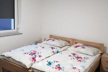 Pensão Apartmaji Janković