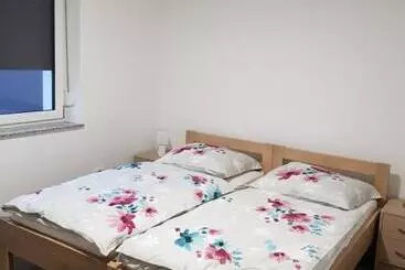 Pensão Apartmaji Janković