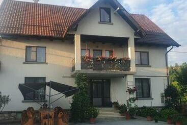 Pensjonat Casa Cornelia