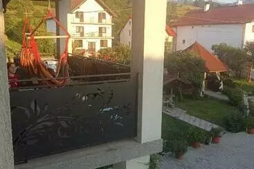 Pansiyon Casa Cornelia