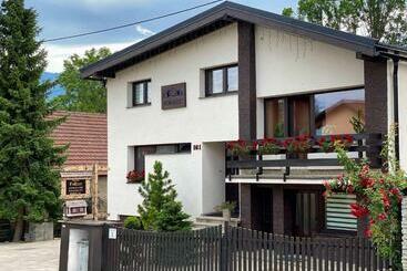 פנסיון Privat Forest