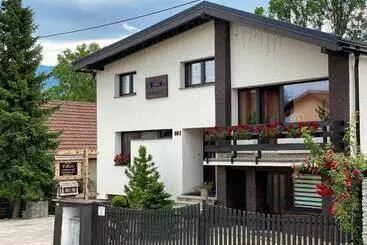 پانسیون Privat Forest