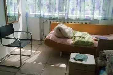 Pensionat Valjotė