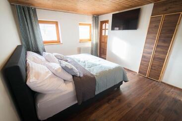 Pension Villa ďumbierka B&b, Wellness, Brewery, Ebikes