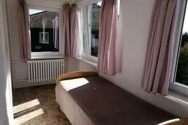 Pension Sonnenhof