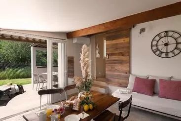 هتل آپارتمان Résidence I Levri