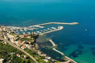 B&b A  Nassa
