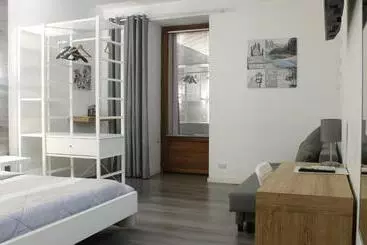 B&b Garosa