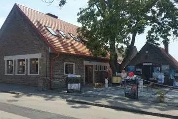 Bed & Breakfast Csöpi Panzió