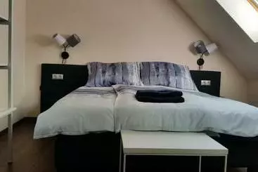 Bed and Breakfast Csöpi Panzió