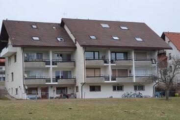 Turist apartmanları Black Forest Schwarzwaldperle