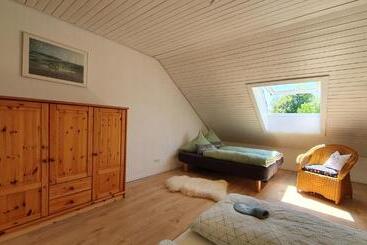 Apartamentos turísticos Black Forest Schwarzwaldperle