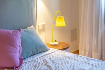 آپارتمانهای توریستها Can Moreu