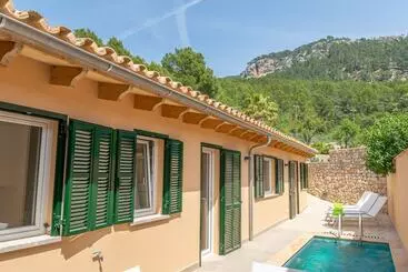 Turistihuoneistot Can Moreu