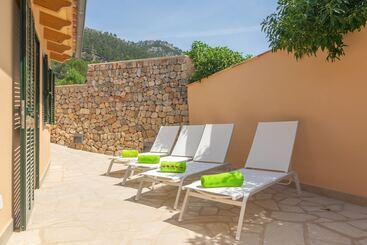 Ferienwohnungen Can Moreu