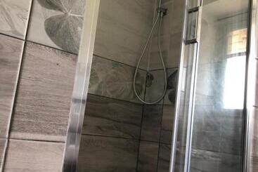 Turistlejligheder Casa Di Aristide