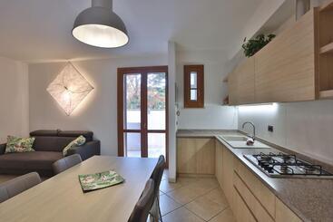 דירות לתיירים Casa Guglielmi