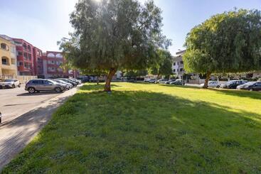 Turista apartmanok Casa Guglielmi