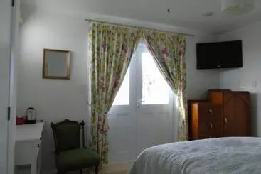 Fossil Coast B&b