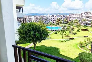 Hotelli Mirador Golf Appart