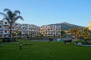 هتل Mirador Golf Appart