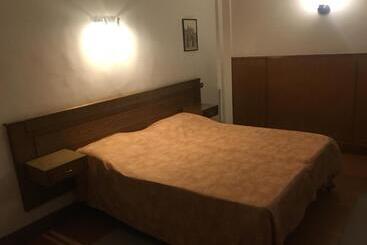Hotel Pension Roma