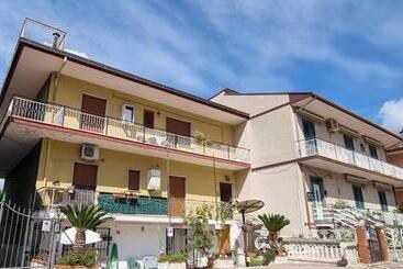 Appartements touristiques Natura Bella Appartamento