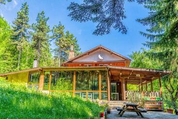 Пансион къща за гости   крушун