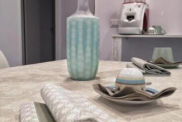 پانسیون A Casa Di Noemi