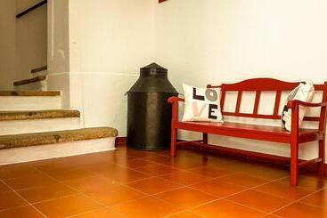 پانسیون Casa Do Arco Portalegre