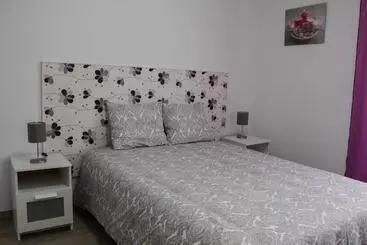 پانسیون Casa Do Arco Portalegre