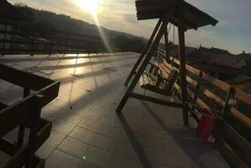 Pensão Casa Sterp