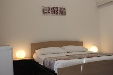 פנסיון La Casa Dell Emigrante