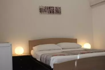 ペンション La Casa Dell Emigrante