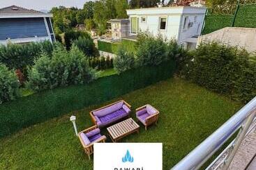 Apartamentos turísticos Rawabi Sapanca Villa 1